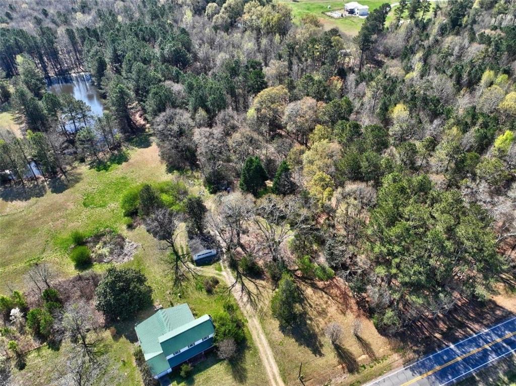 205 Highway 186 TRACT 1