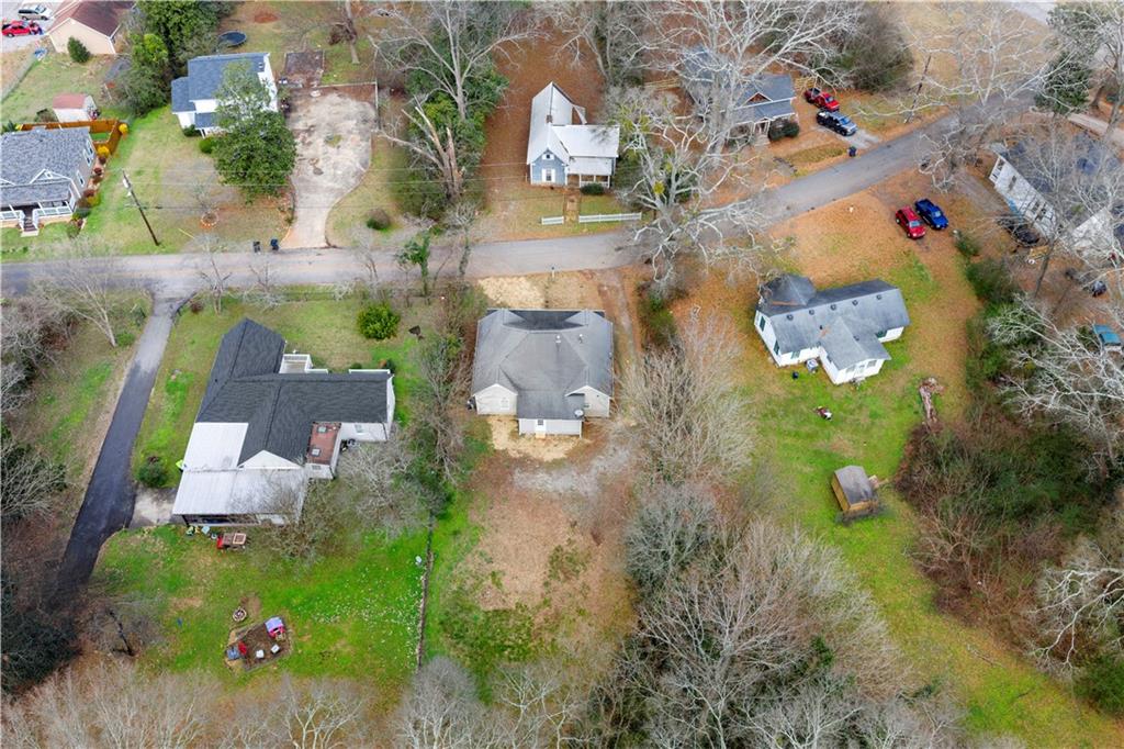 232 S Candler Street