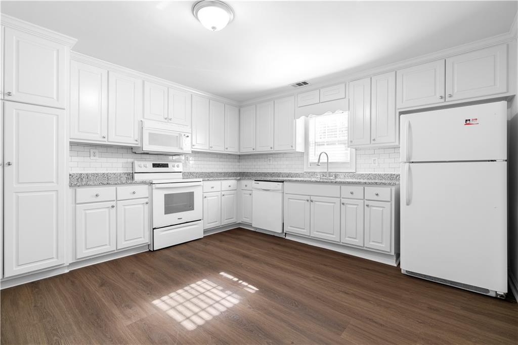 232 S Candler Street