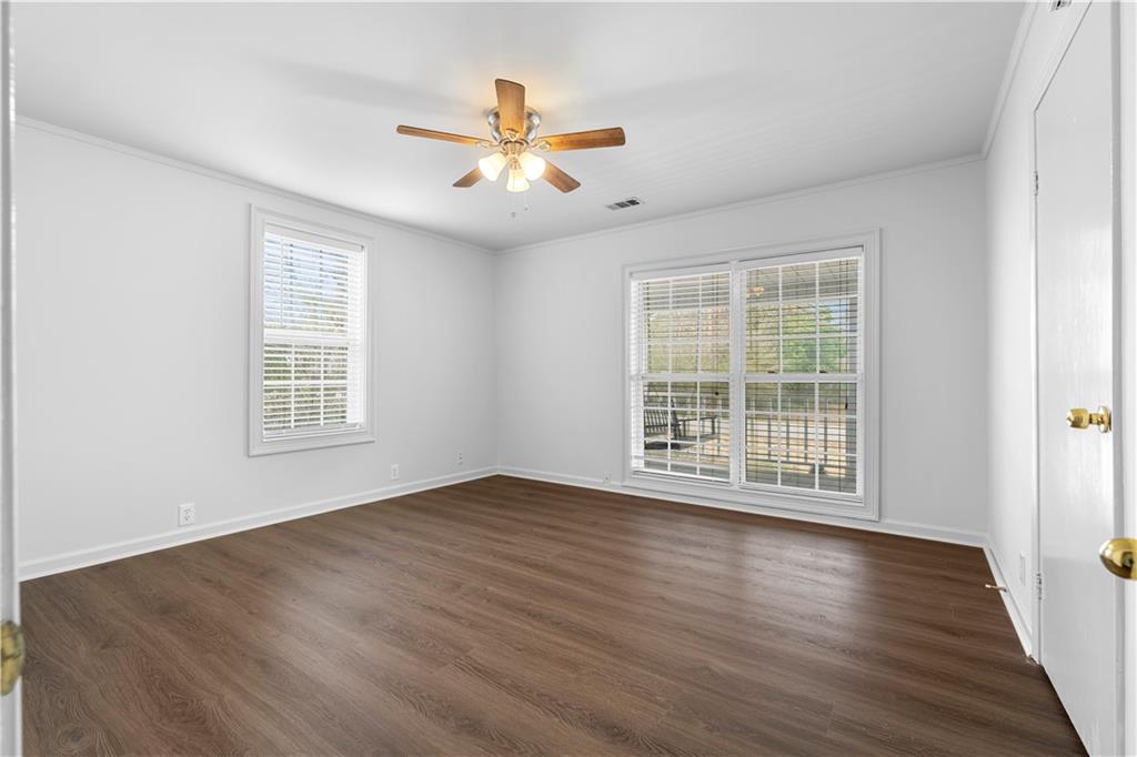 232 S Candler Street