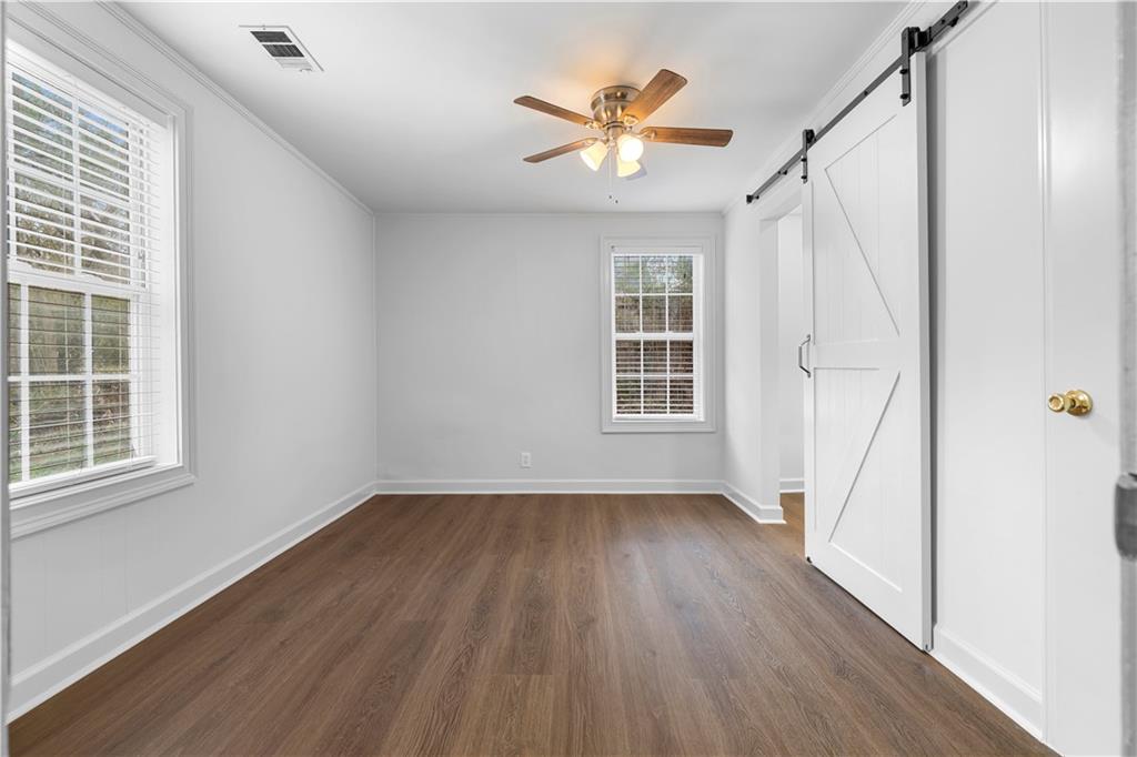 232 S Candler Street