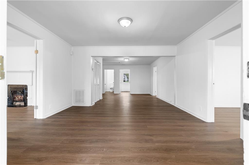 232 S Candler Street