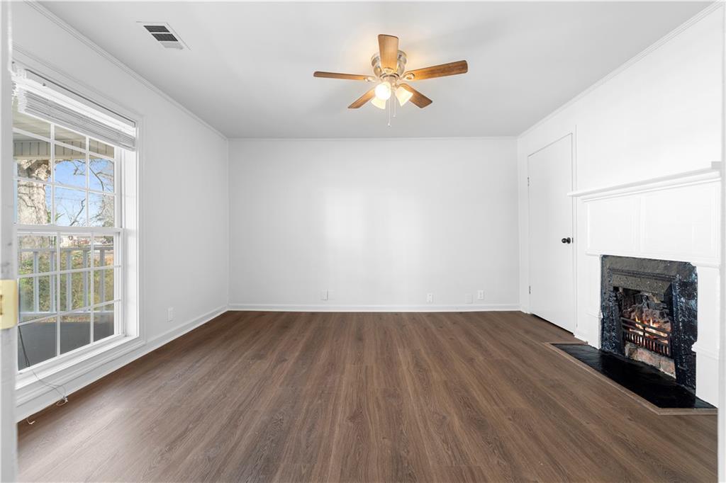 232 S Candler Street