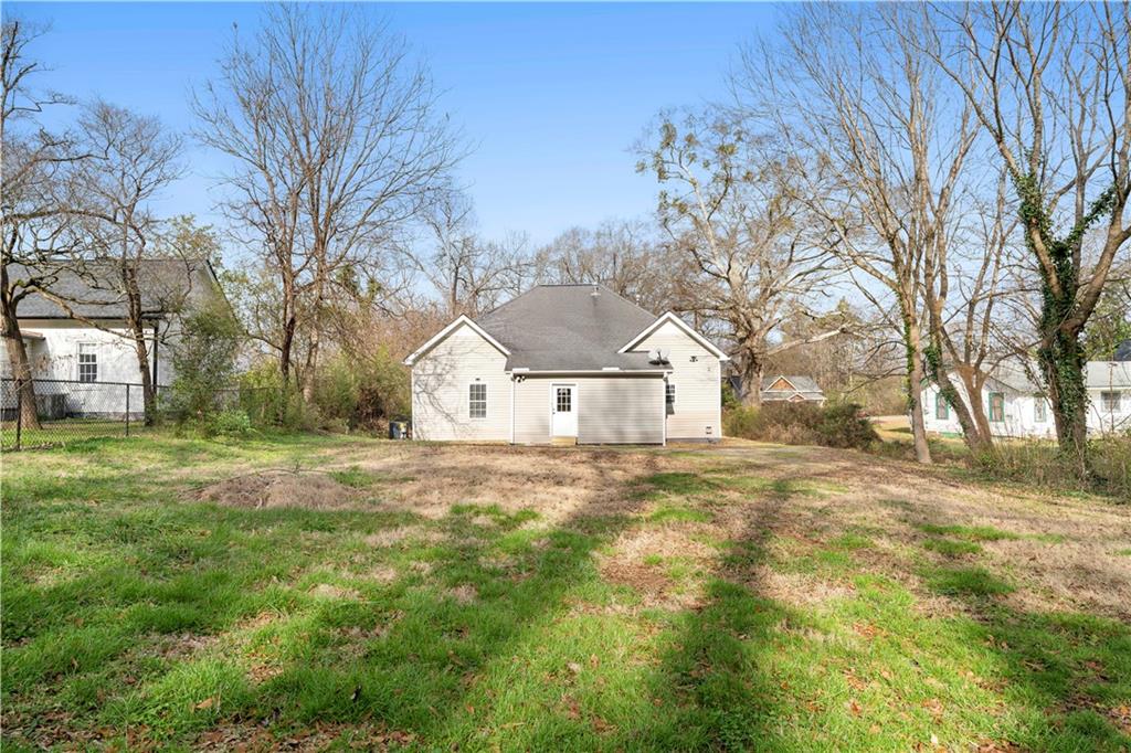 232 S Candler Street