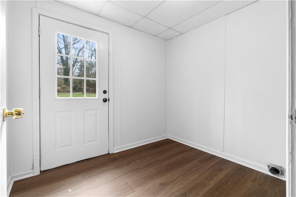 232 S Candler Street