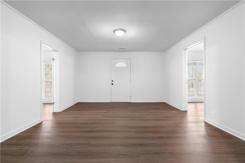 232 S Candler Street