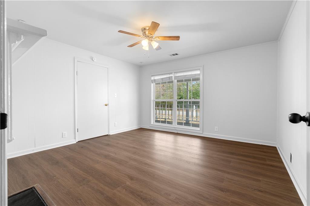 232 S Candler Street