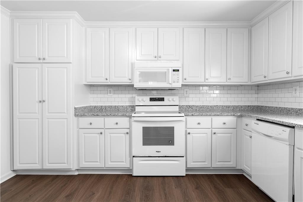 232 S Candler Street