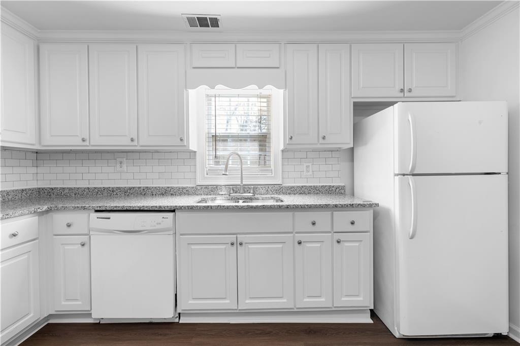 232 S Candler Street