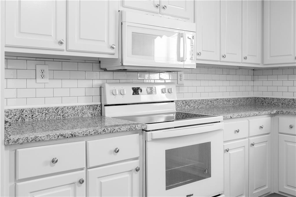 232 S Candler Street