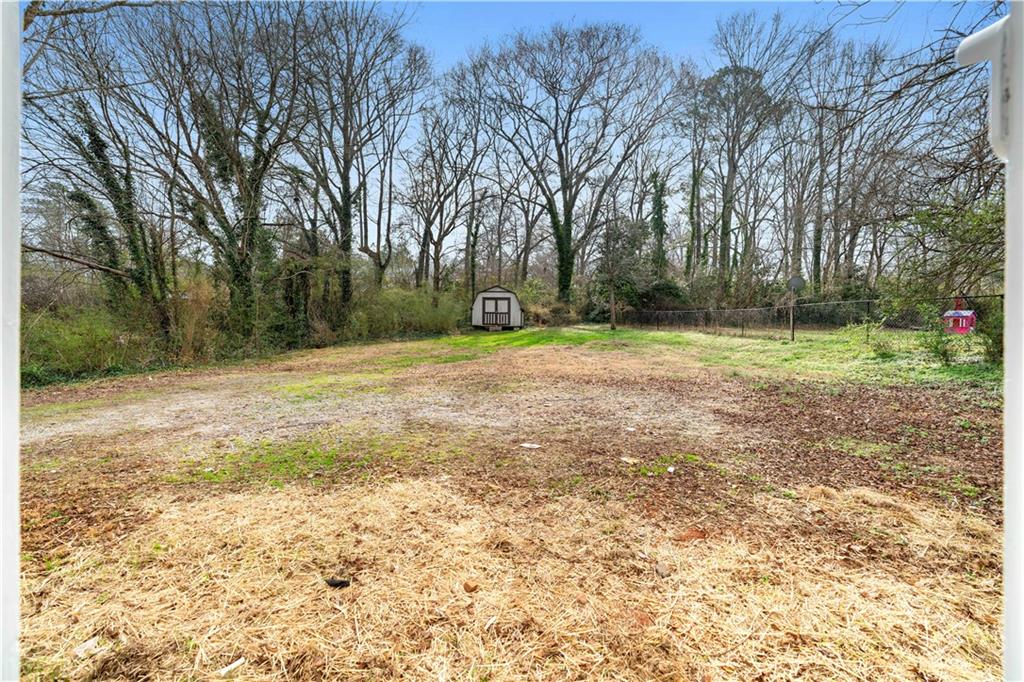 232 S Candler Street