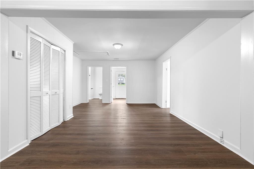 232 S Candler Street