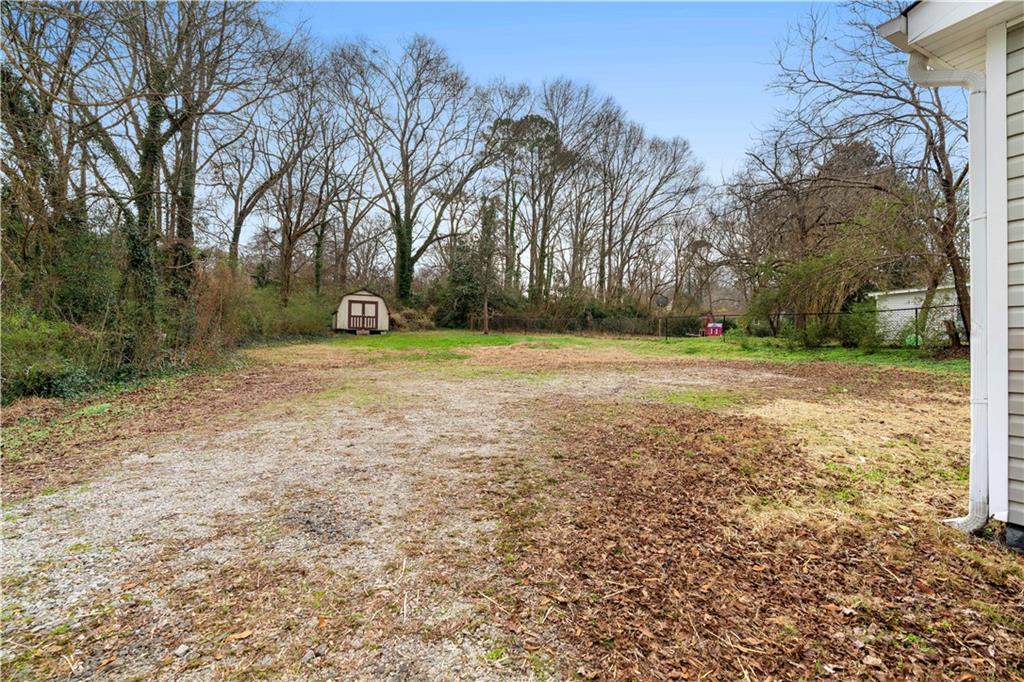 232 S Candler Street