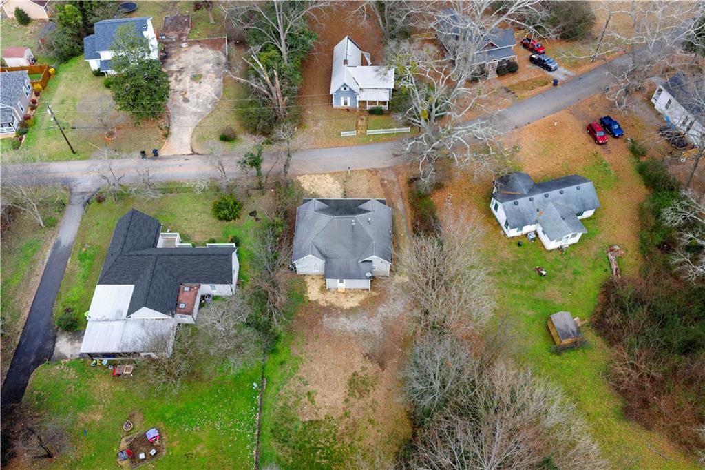 232 S Candler Street