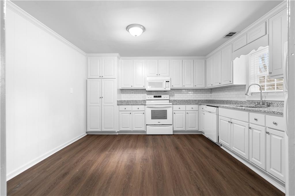 232 S Candler Street