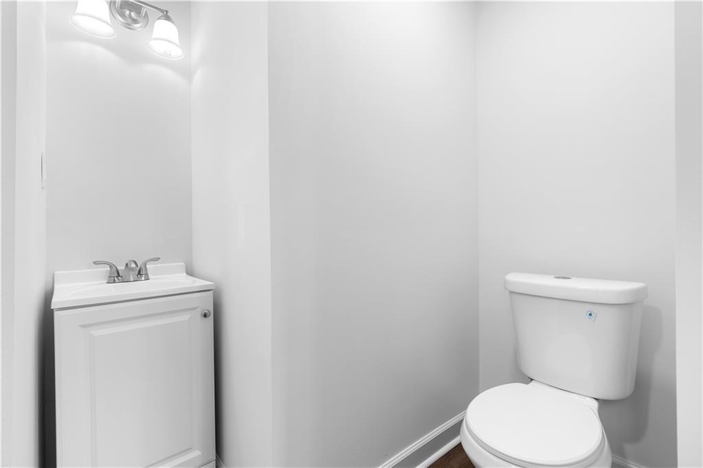 232 S Candler Street