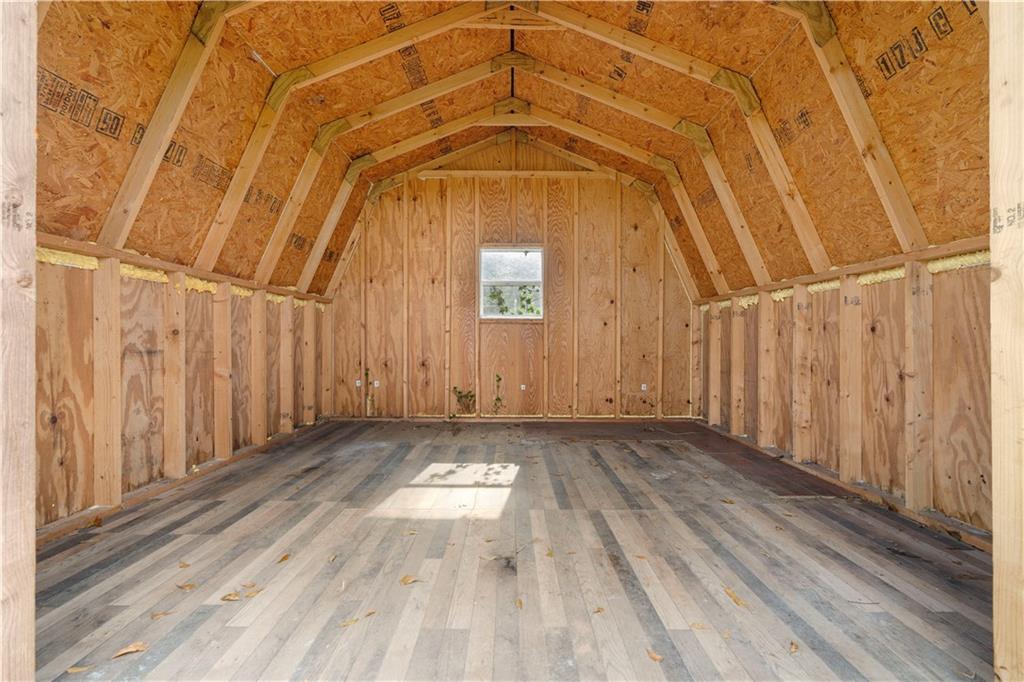 232 S Candler Street