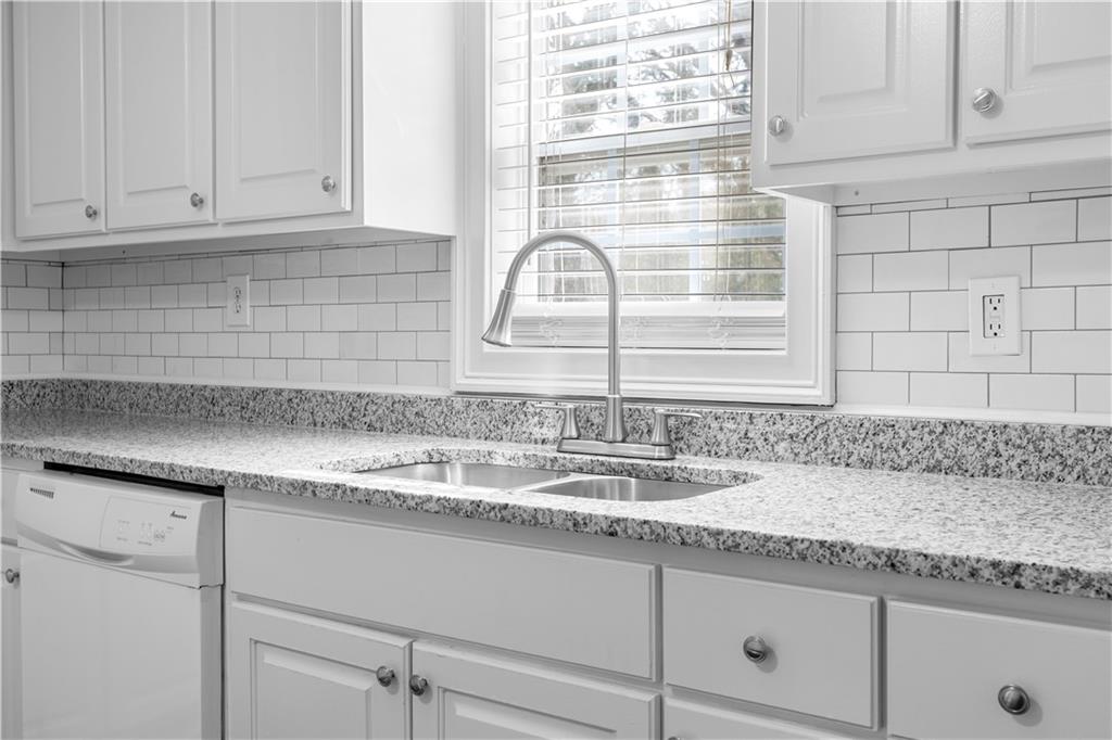 232 S Candler Street