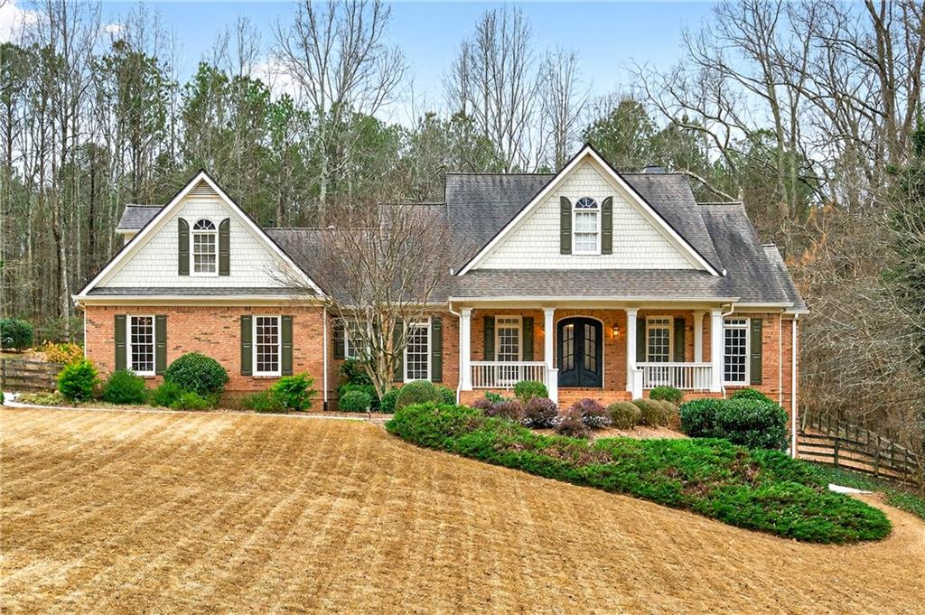 121 Laurel Ridge Drive