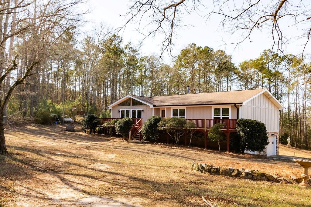 2687 Highway 155 N