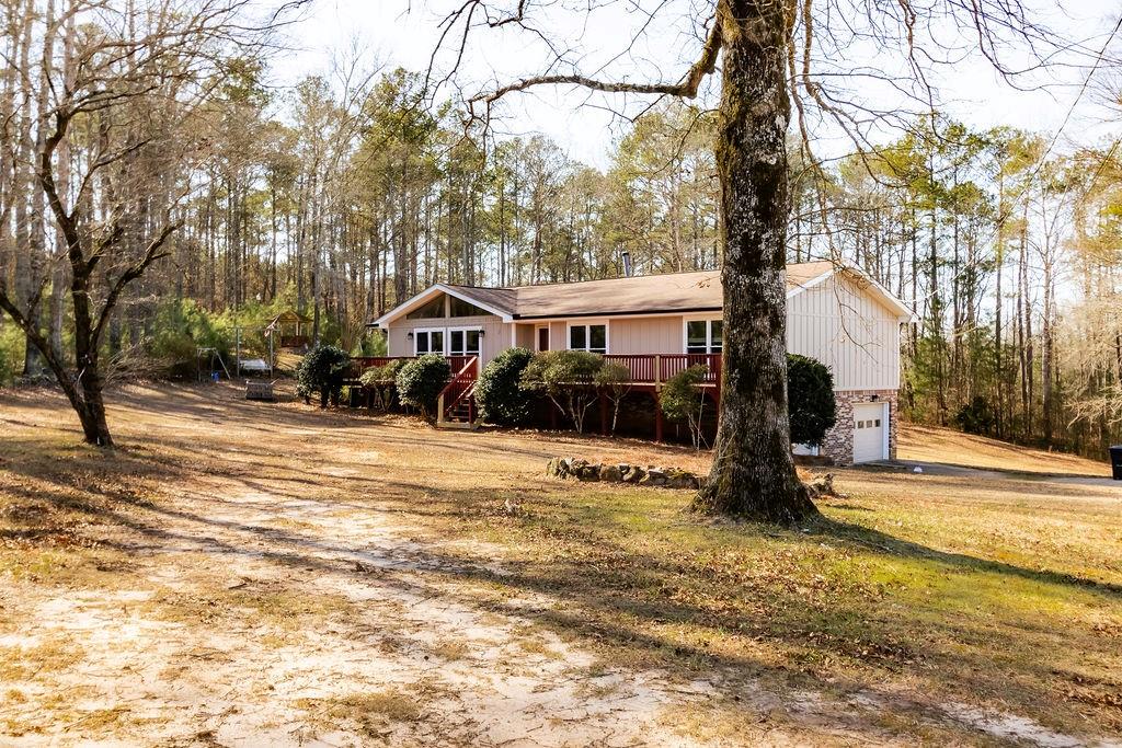 2687 Highway 155 N
