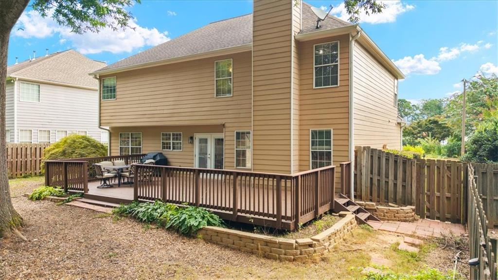 1585 Pinebreeze Drive