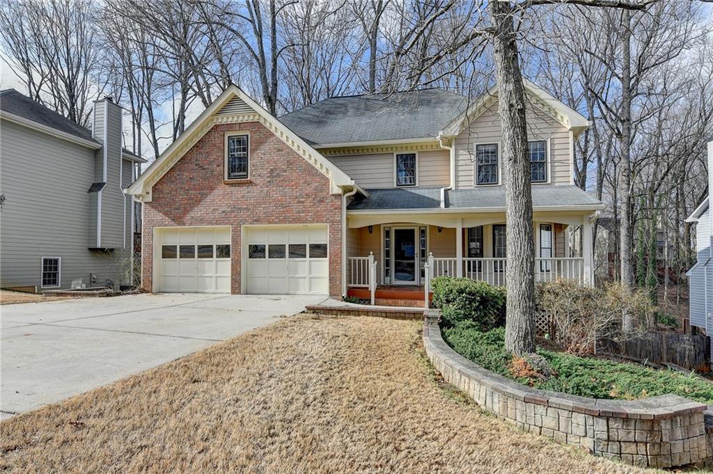 828 Clarion Way