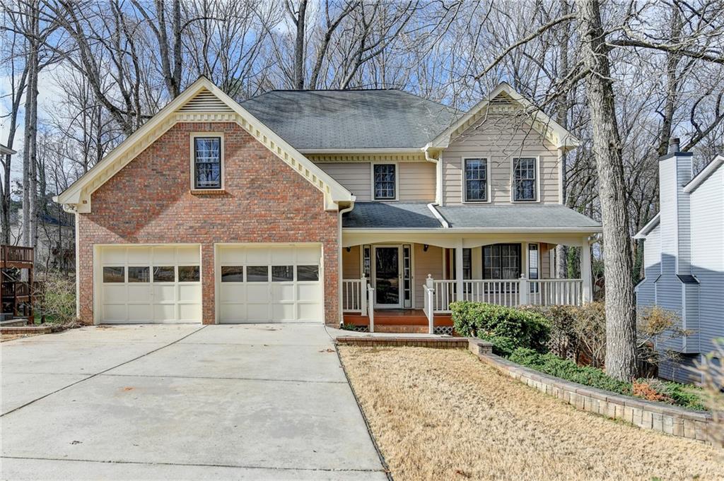 828 Clarion Way