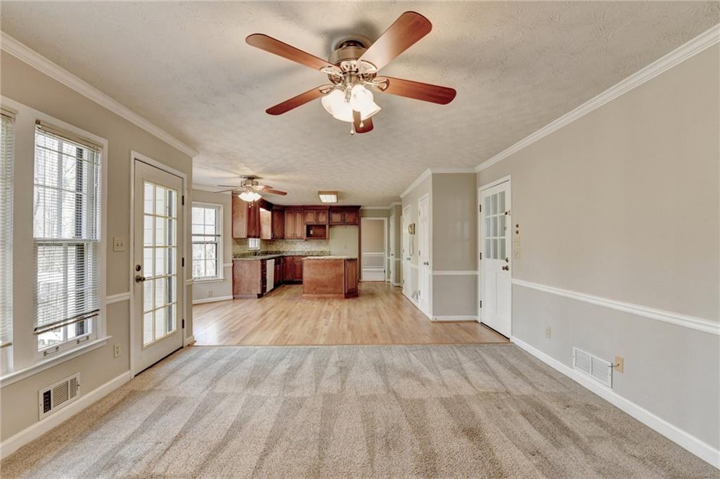 828 Clarion Way
