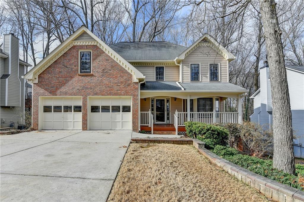 828 Clarion Way