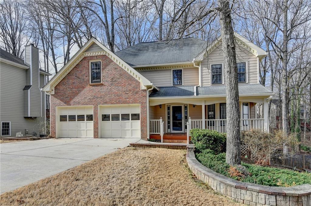 828 Clarion Way