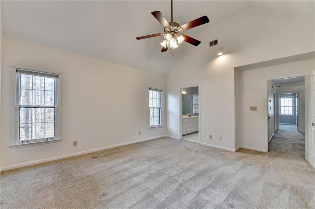 828 Clarion Way