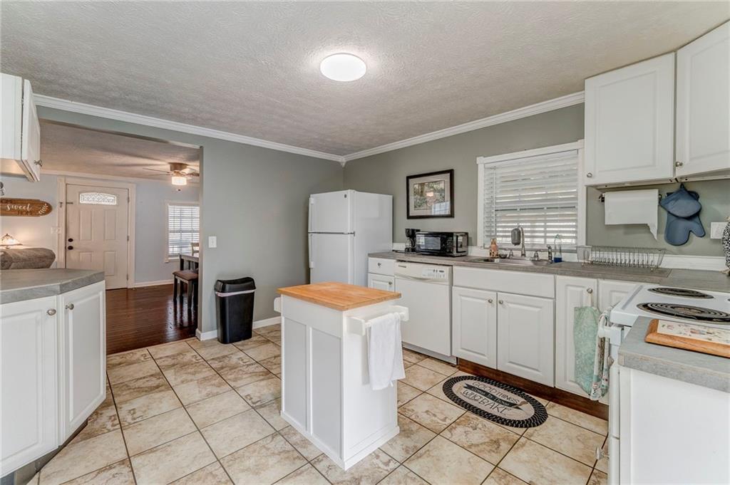 264 Pocket Road NW
