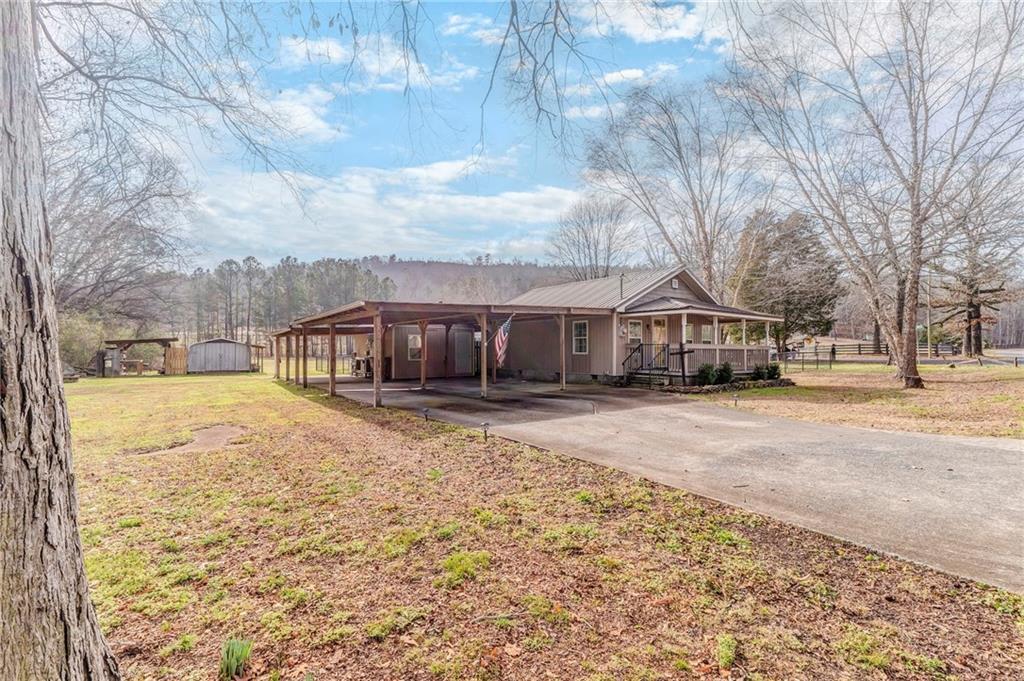 264 Pocket Road NW