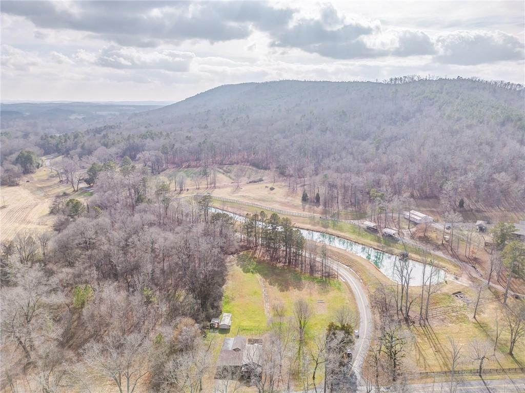 264 Pocket Road NW