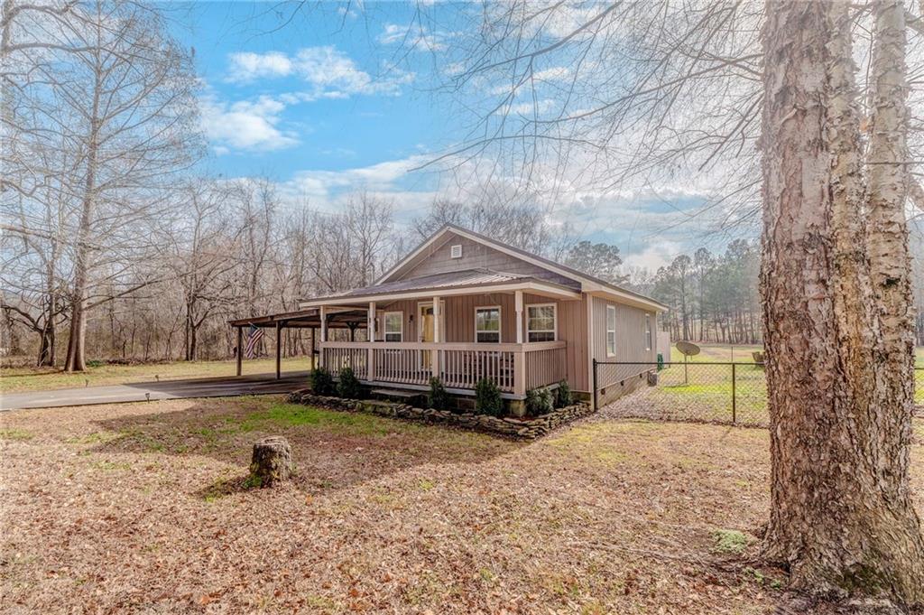 264 Pocket Road NW