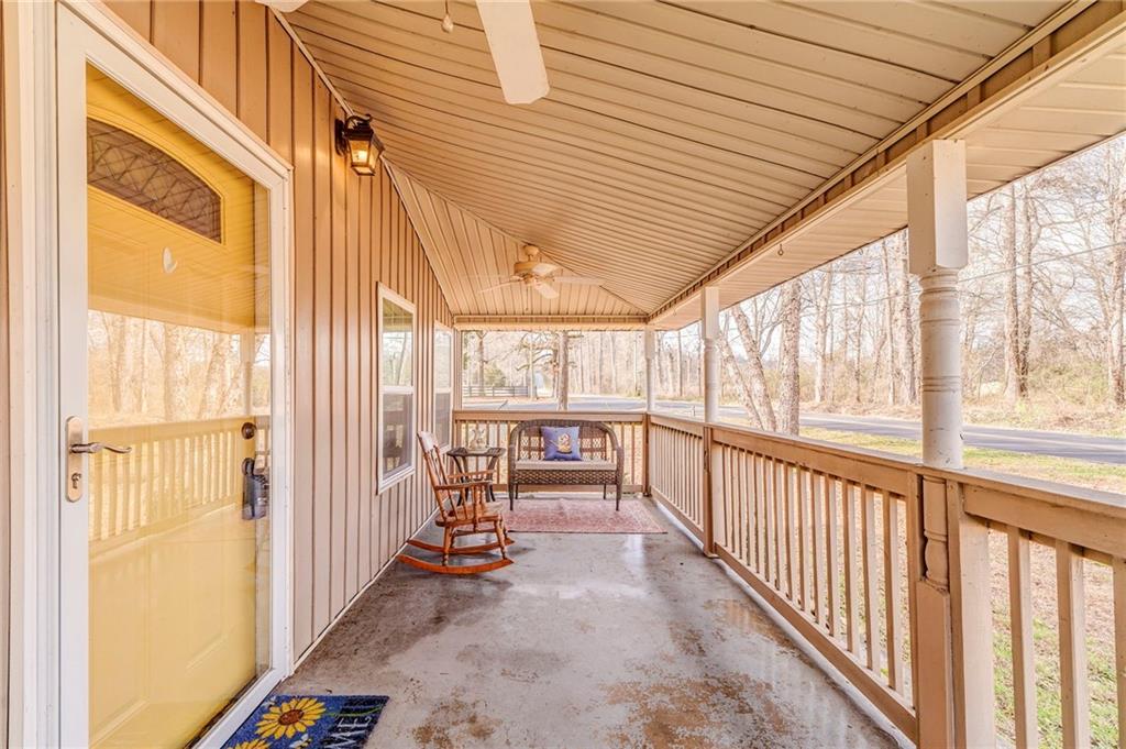 264 Pocket Road NW