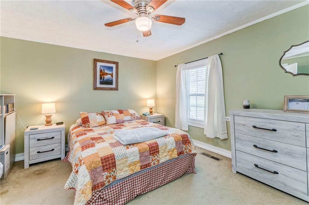 264 Pocket Road NW