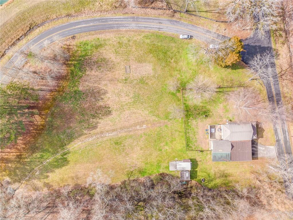 264 Pocket Road NW