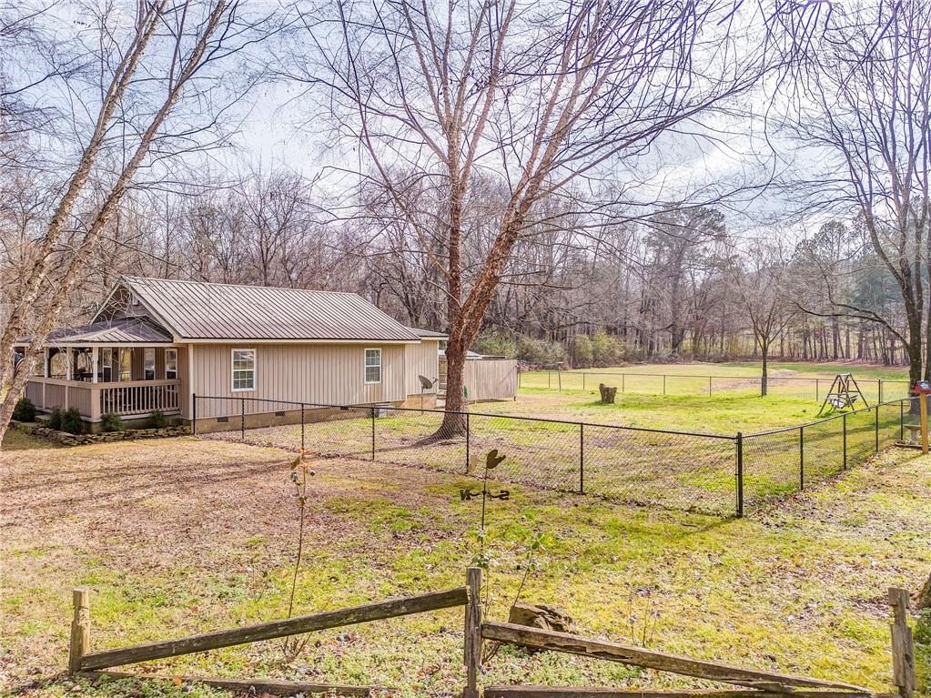 264 Pocket Road NW
