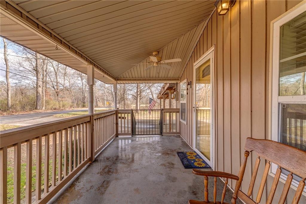 264 Pocket Road NW