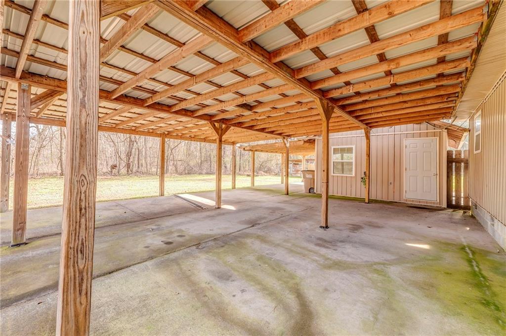 264 Pocket Road NW