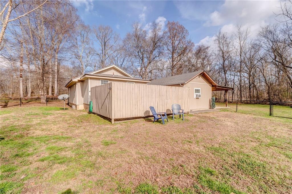 264 Pocket Road NW