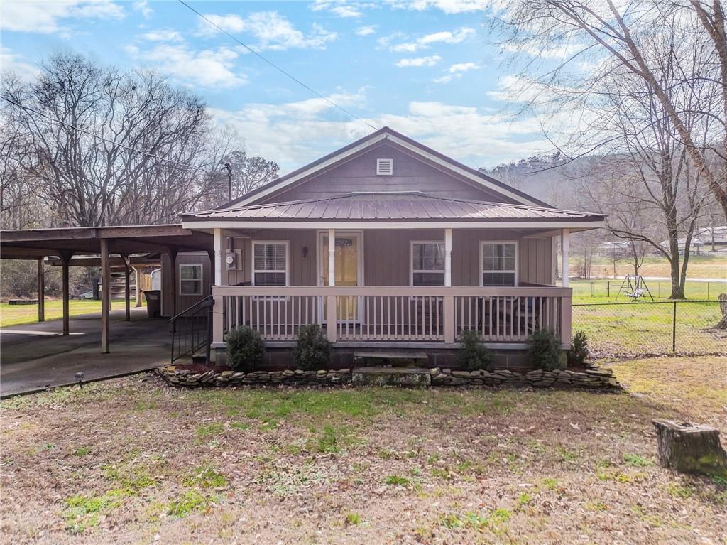 264 Pocket Road NW