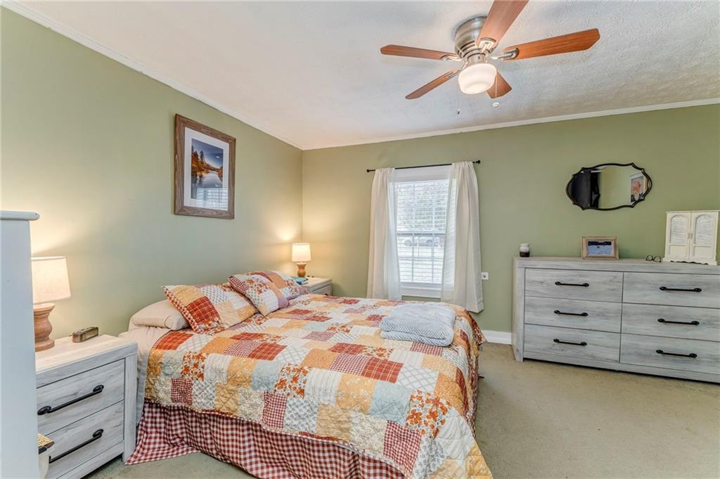 264 Pocket Road NW