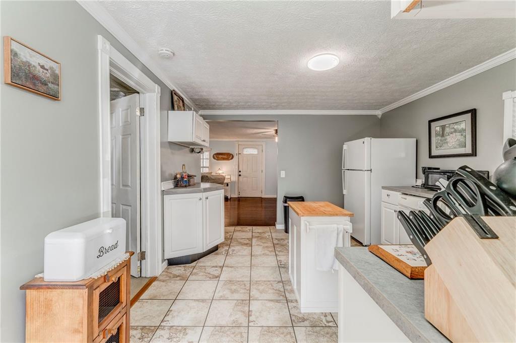 264 Pocket Road NW