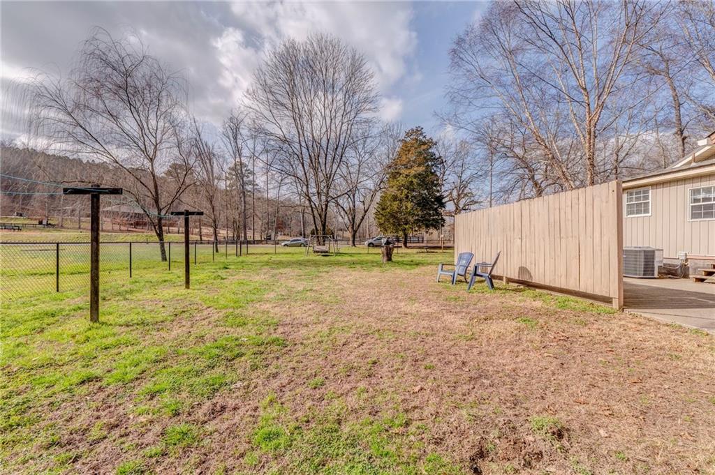 264 Pocket Road NW
