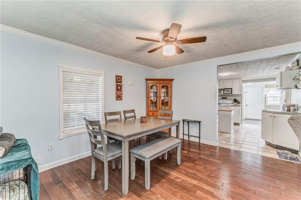 264 Pocket Road NW