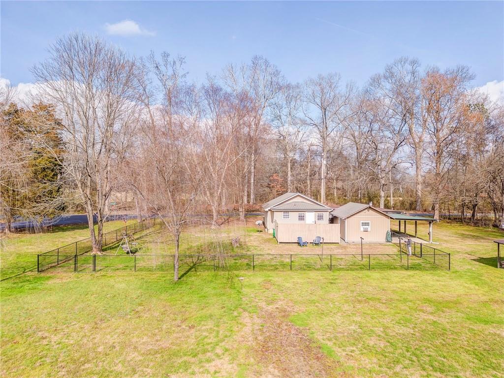 264 Pocket Road NW