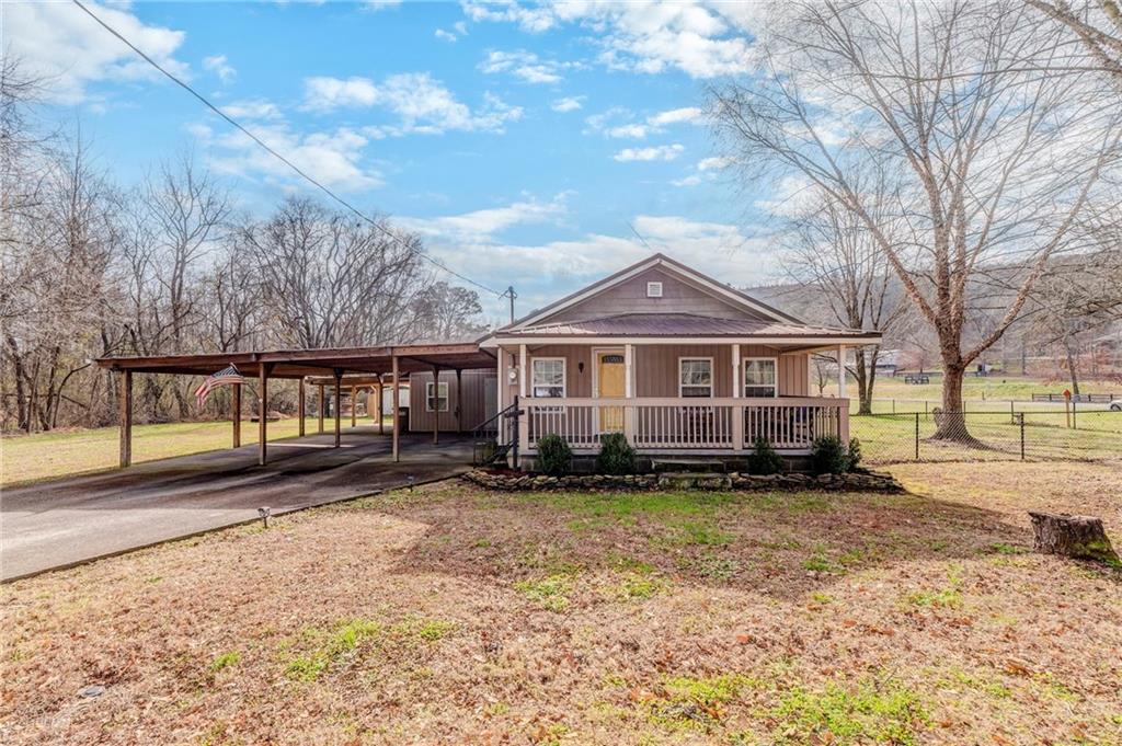 264 Pocket Road NW